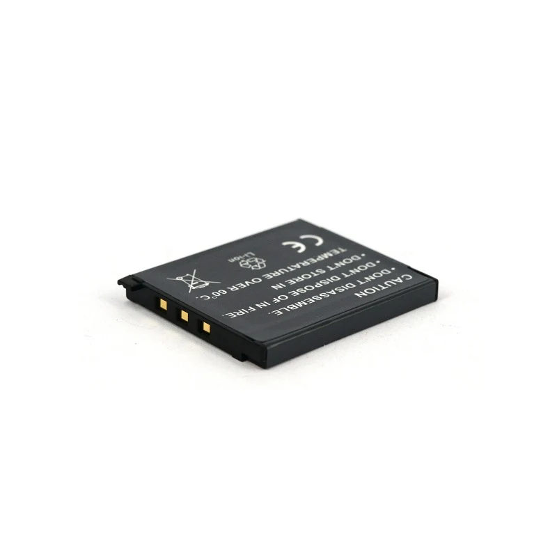 NP-60 Replacement Camera Battery For Casio EX-S500 S770 Z60 Z70 Z75