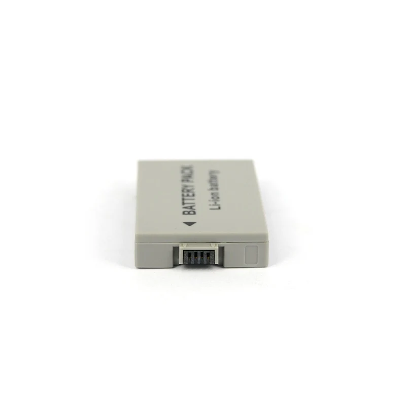 BP-110 Replacement Camera Battery For Canon Legria HF R26 R28 R206 R208