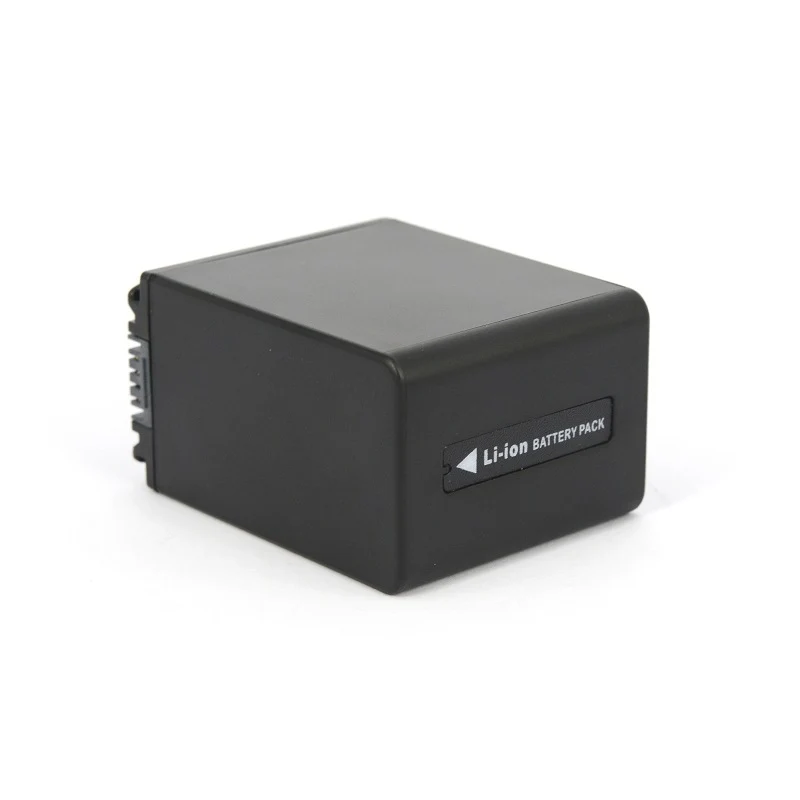NP-FV100 Replacement Camera Battery For Sony HDR-CX190/B