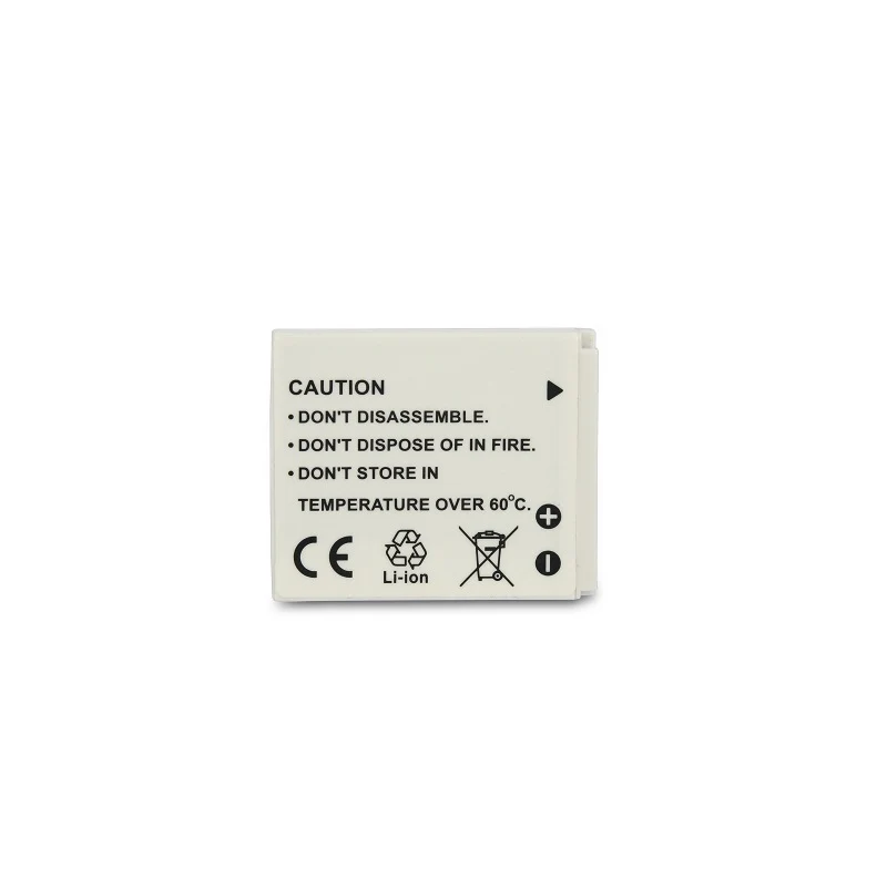NB-6L Replacement Camera Battery For CANON Powershot SX500
