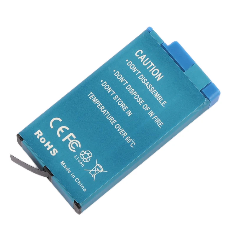SPCC1B Replacement Battery For 360° Action Camera GoPro MAX