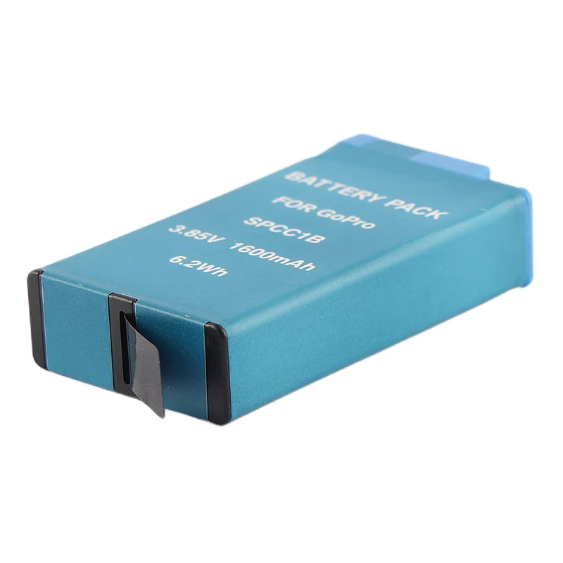 SPCC1B Replacement Battery For 360° Action Camera GoPro MAX