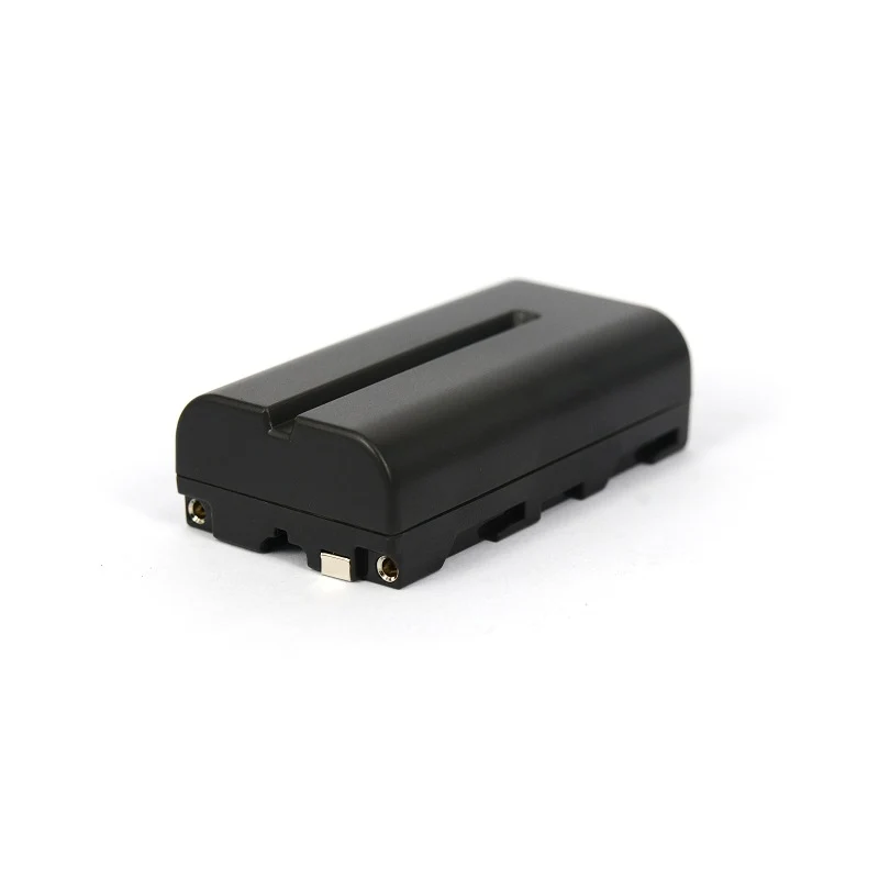 NP-F550 Replacement Camera Battery For Sony DCR-SD1000 DCR-SR40