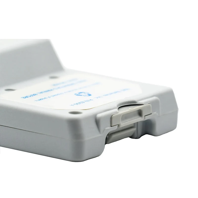 Wireless Battery For Baxter Sigma Spectrum 35724 Infusion Pump