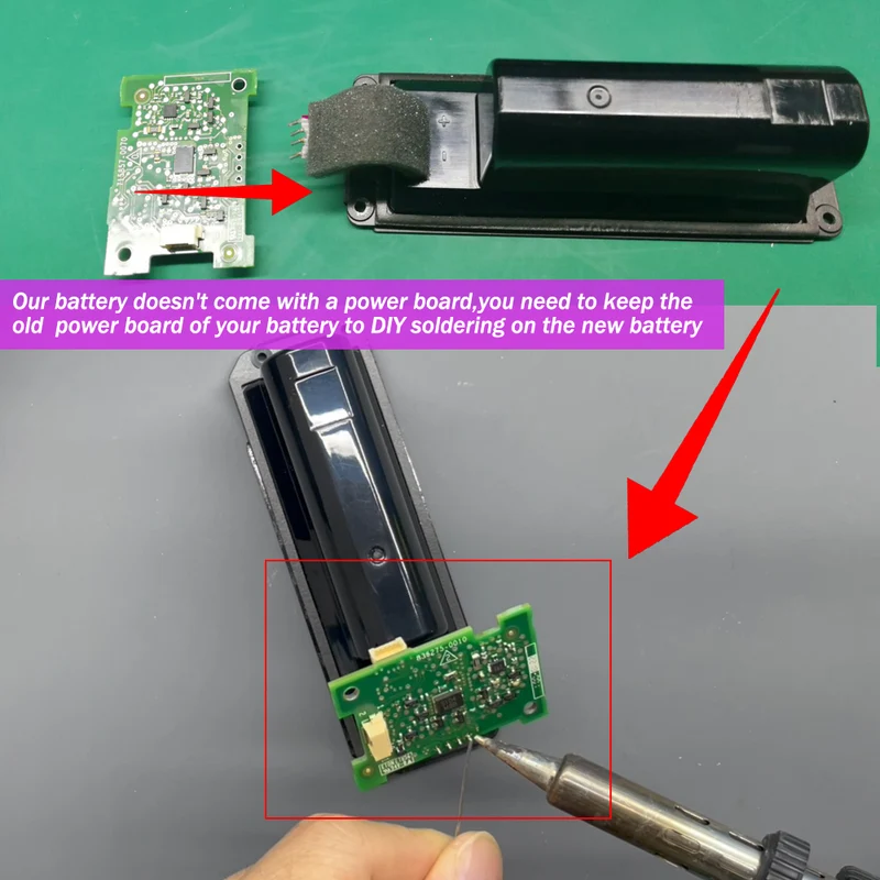 088796 088789 088772 080841 Bluetooth Speaker Wireless Battery For BOSE Soundlink Mini 2 | CA Stock
