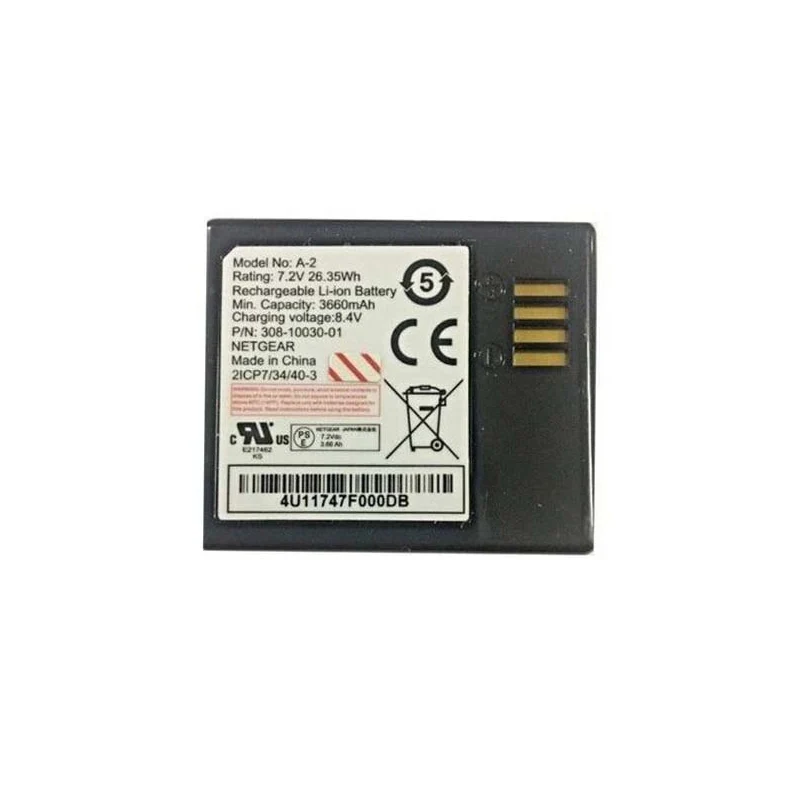 A-2 Replacement Battery For NETGEAR ARLO GO MOBILE VML4030