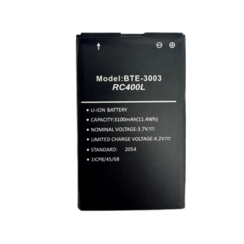 BTE-3003 Replacement Battery For Verizon Orbic Speed RC400L