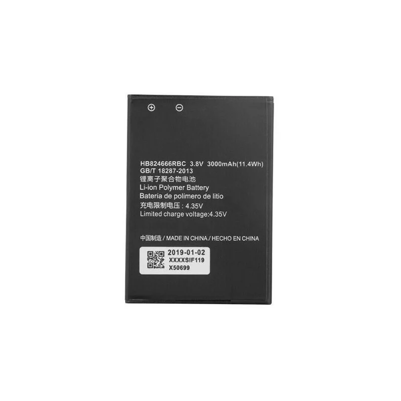 HB824666RBC Replacement Battery For Huawei E5577 E5577Bs-937