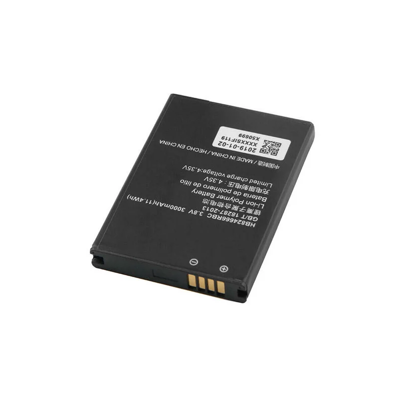 HB824666RBC Replacement Battery For Huawei E5577 E5577Bs-937