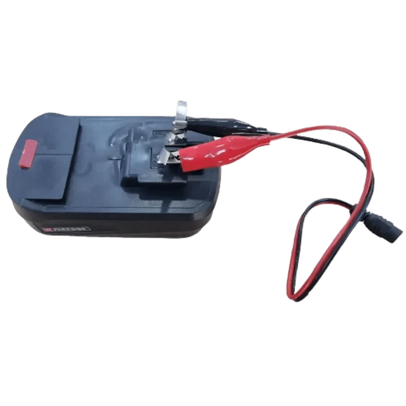 Chargeur NiMH NiCd 1.2V à 18V DSS-M318 universel