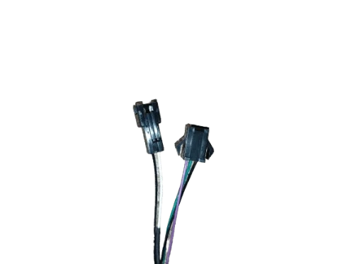 Gachette Accélérateur pour Afficheur EY4 de Trottinette Electrique Dualtron