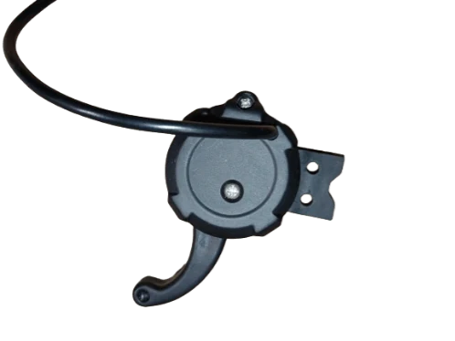 Gachette Accélérateur pour Afficheur EY4 de Trottinette Electrique Dualtron