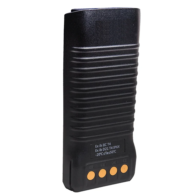 BL1807-Ex Replacement Battery For Hytera PD715 Ex PD795 Ex Radio