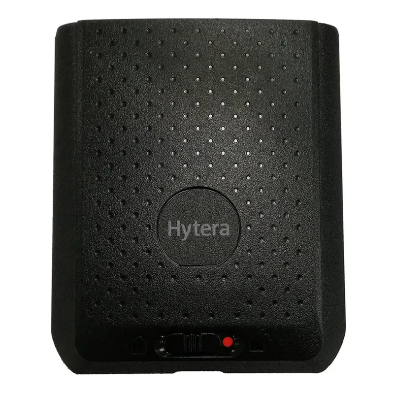 BP3501 Replacement Battery For Hytera VM780 POC Body Camera