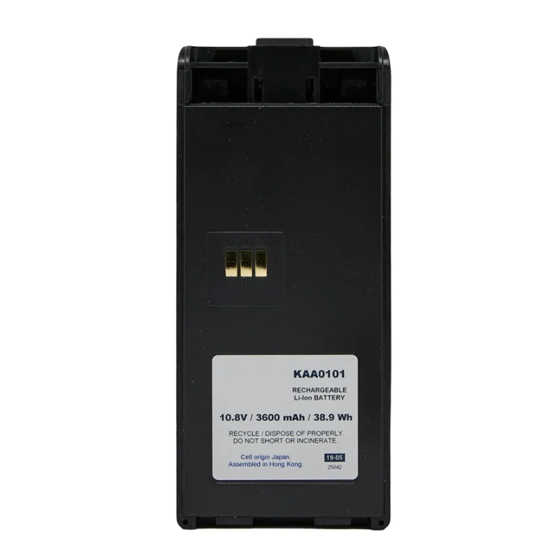 KAA0101 Replacement Battery For BK KNG-P150 Radios