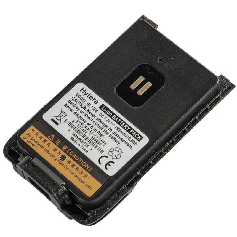 BL1506 Replacement Battery For Hytera BD5i Series Radios