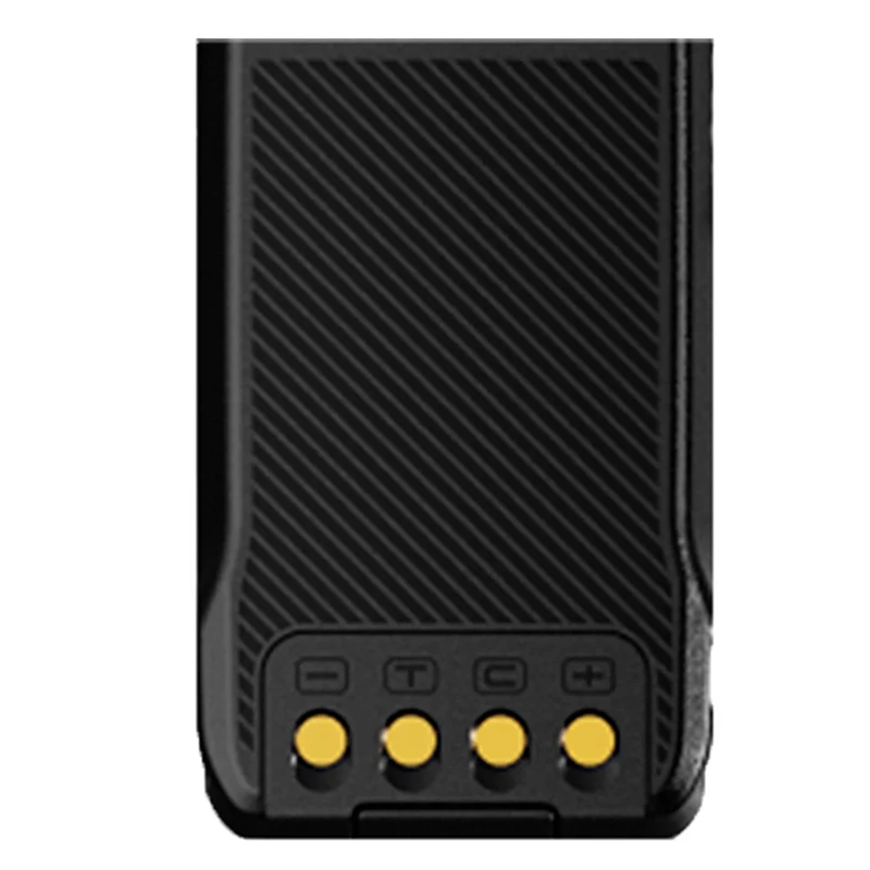 BL2010 Replacement Battery For Hytera PD402i PD412i Portable Two-Way Radio