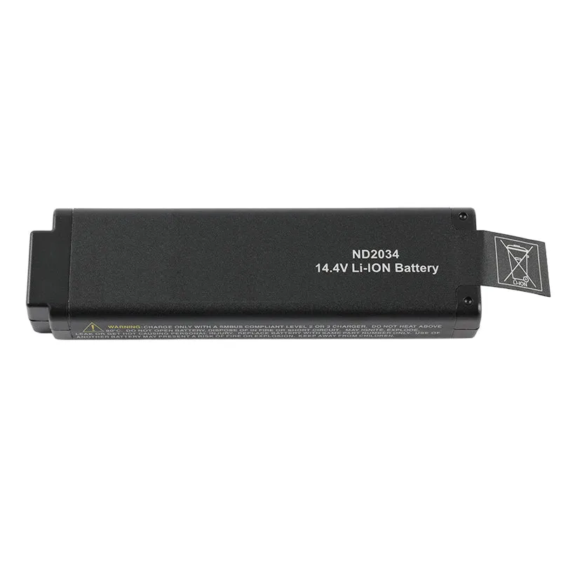 Replacement Li-ION Battery For OLYMPUS/NSPIRED ENERGY ND2034