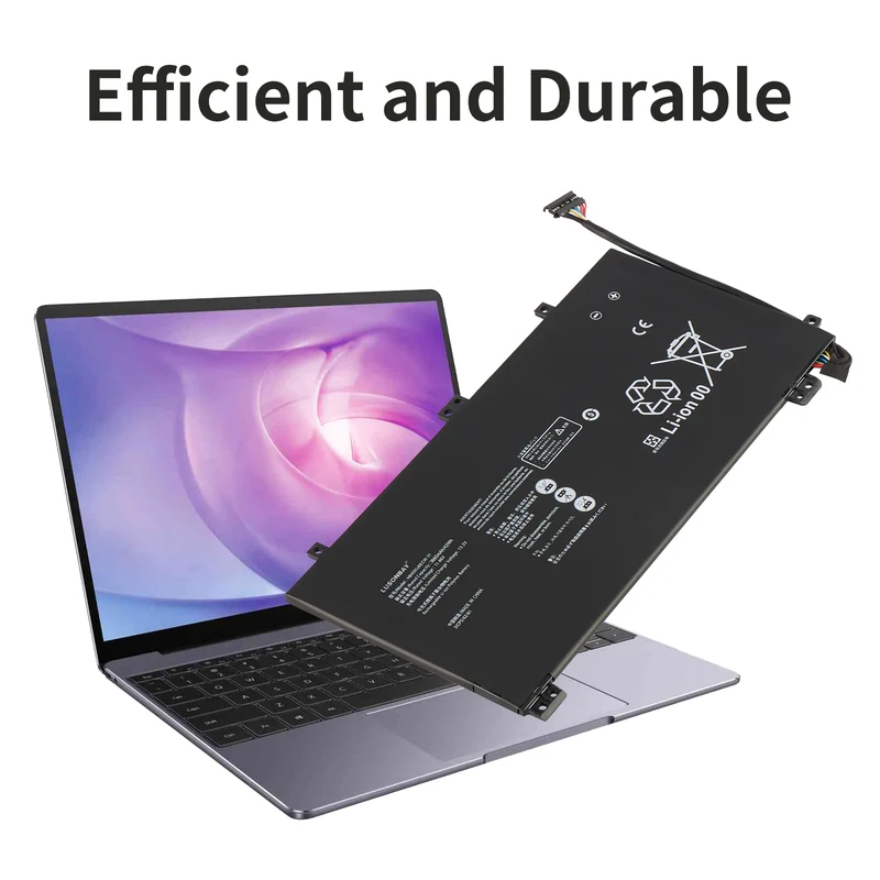HB4593J6ECW-31 Laptop battery For For Huawei Matebook 13 WRTB-WFH9L | EU Stock