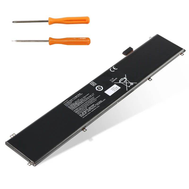 RC30-0248 RZ09-02386E91 Battery For Razer Blade 15 GTX 1060 1070 LUSONBAY | EU Stock
