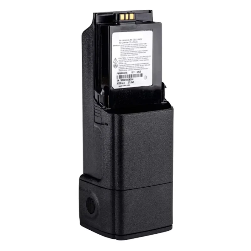 PMNN4439A Replacement Battery For Motorola APX5000 APX6000 Radio