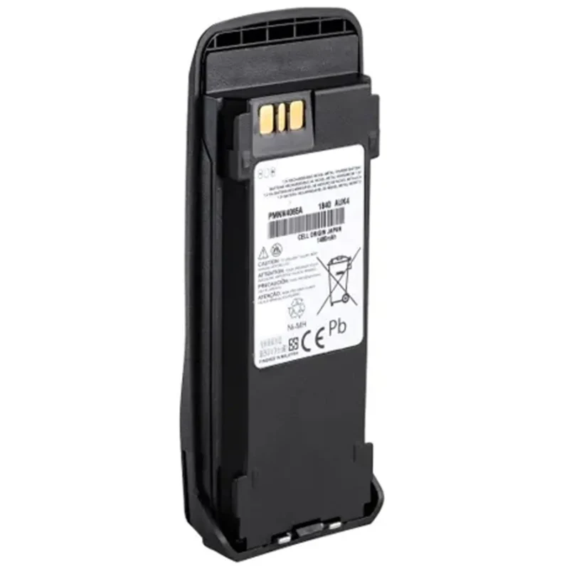 PMMN4065A Replacement Battery For Motorola XPR6100 XPR6300 Radio