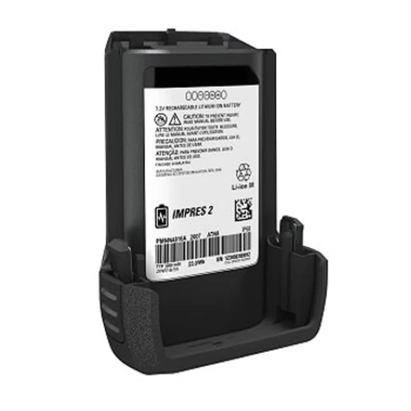 PMNN4816A Replacement Battery For Motorola DGP4100 DGP4150PLUS Radio