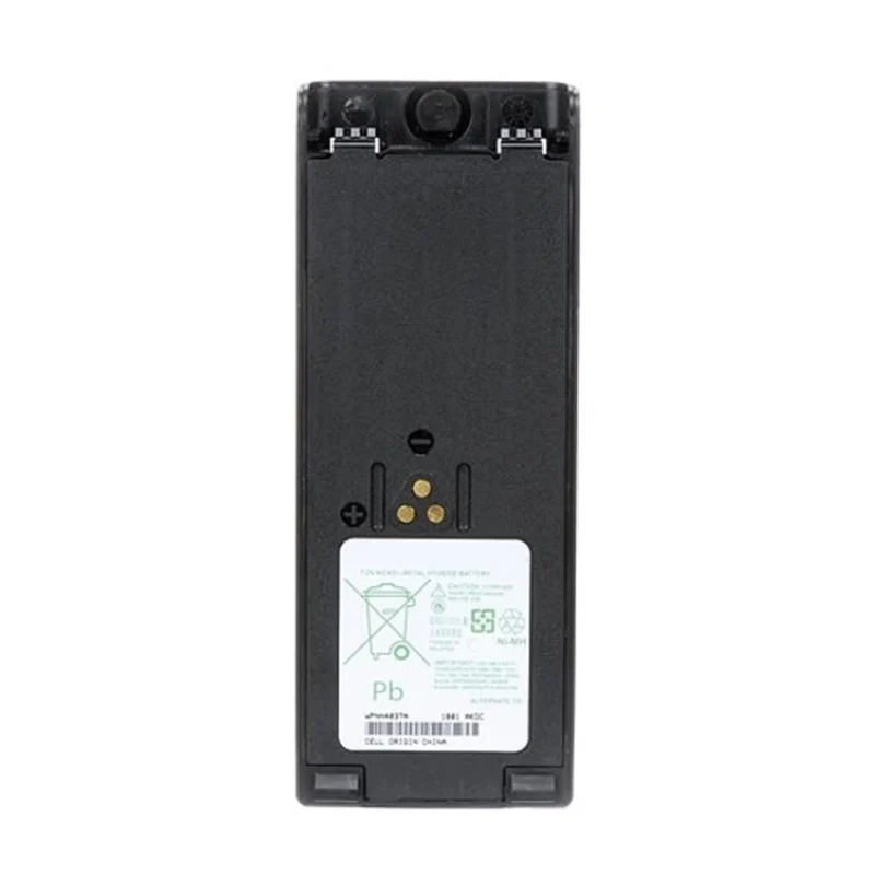 WPNN4037 Replacement Battery For Motorola GP328 GP328LS Radio