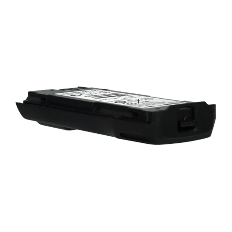 NNTN8570C Replacement Battery For Motorola MTP8500EX MTP8550EX Radio