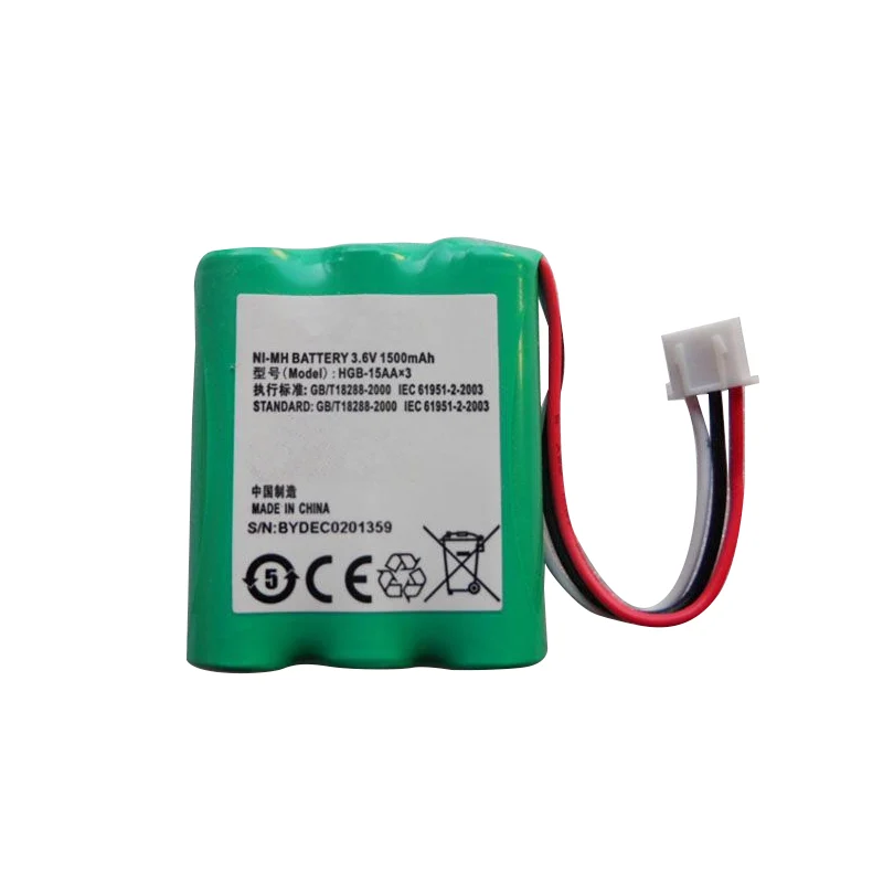 HGB-15AAX3 Replacement Battery For HUAWEI 4g lte router CPE E5172