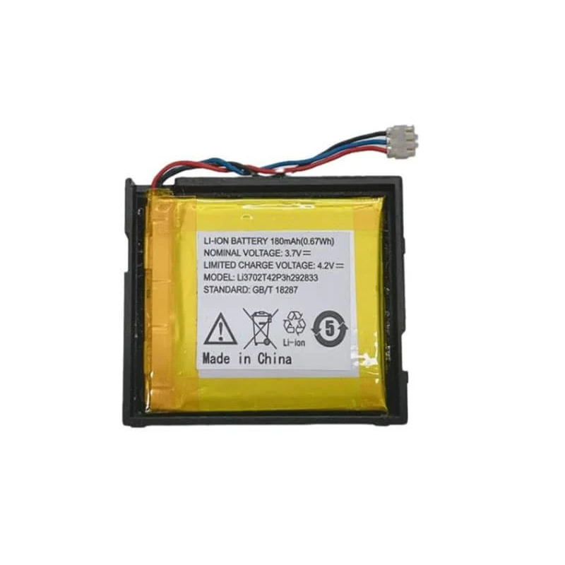 LI3702T42P3H292833 Replacement Battery For ZTE 2AHR8-AT41 GD500 Z6200MEX