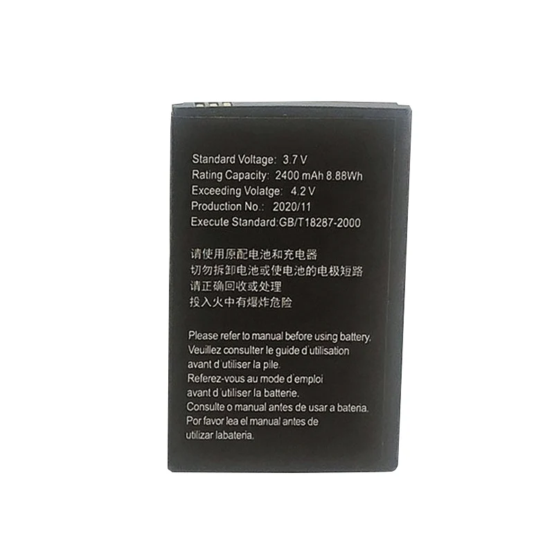 WR800 Replacement Battery For Xinxun WR800 GA100 4G Wifi