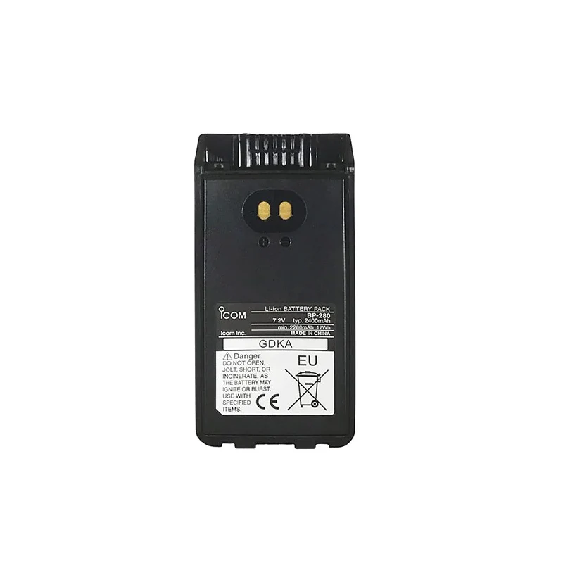 BP-280 Replacement Battery For Icom F1000 F2000 Series Radio