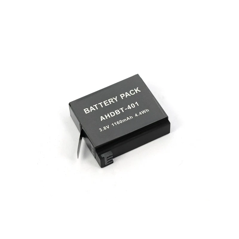 AHDBT-401 Replacement Camera Battery For GoPro Hero4