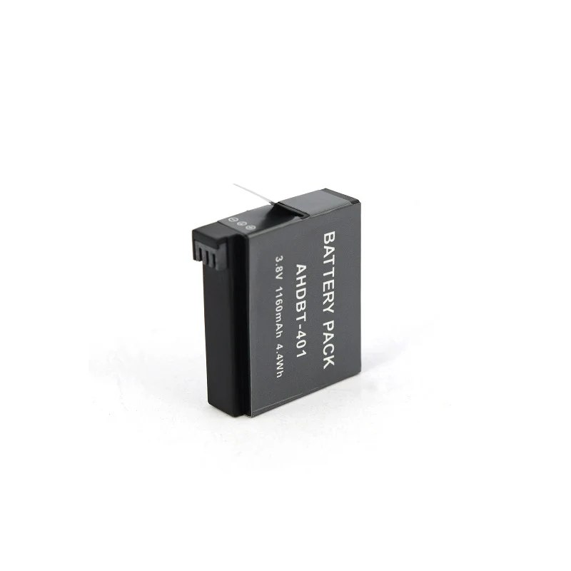 AHDBT-401 Replacement Camera Battery For GoPro Hero4
