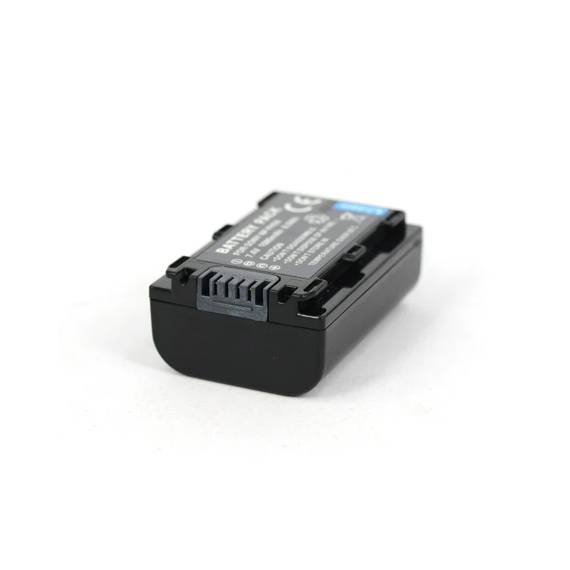 NP-FW50 Replacement Camera Battery For Sony HX100 200 A230 A330 A290 A390 DSC-HX100