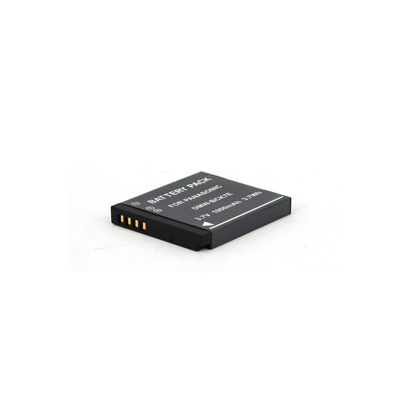 DMW-BCK7E Replacement Camera Battery For ACD-341 DMW-BCK7 DMW-BCK7E
