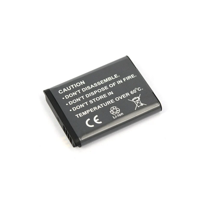 BP70A Replacement Camera Battery For Samsung BP80A ES65 SI50 PL100