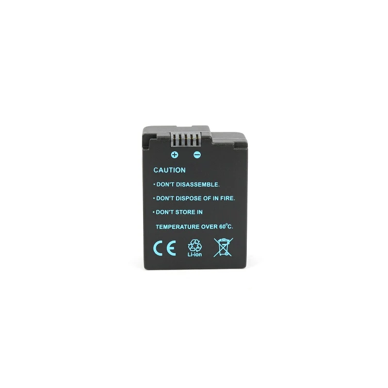 EN-EL21 Replacement Camera Battery For Nikon V2 MH-28 7.2V 1485mAh