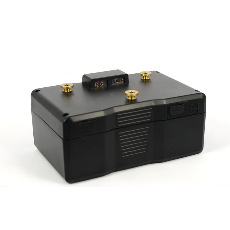 AN-190W AN-300W Replacement Camera Battery For JVC GY-HM850E