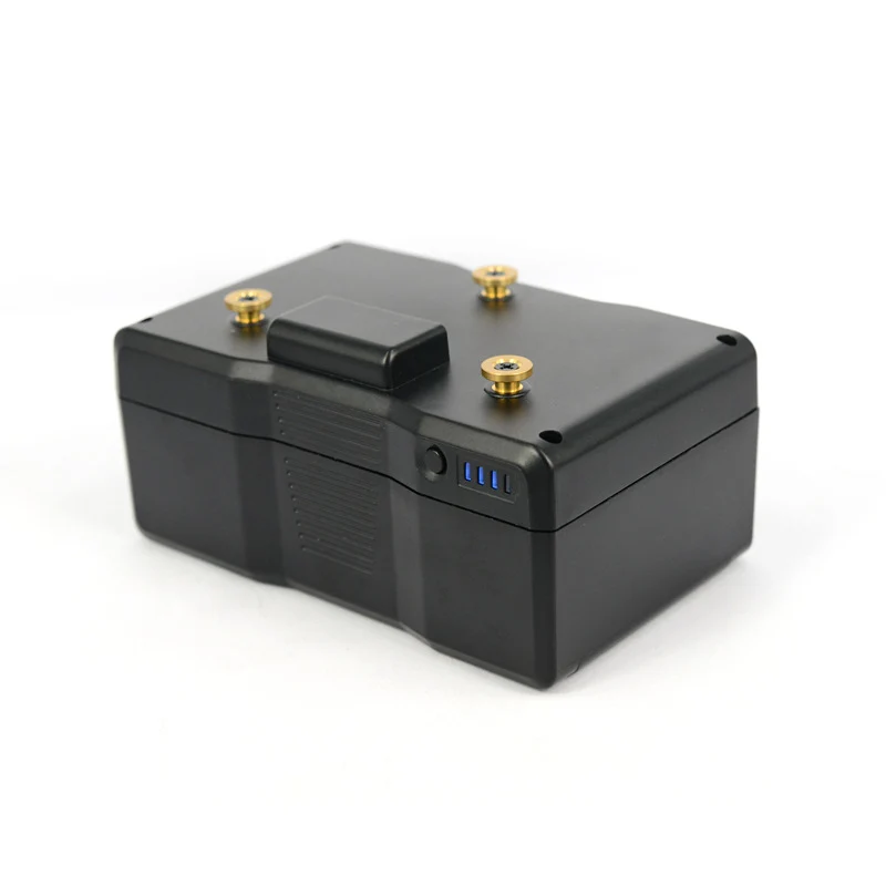 AN-190W AN-300W Replacement Camera Battery For JVC GY-HM850E