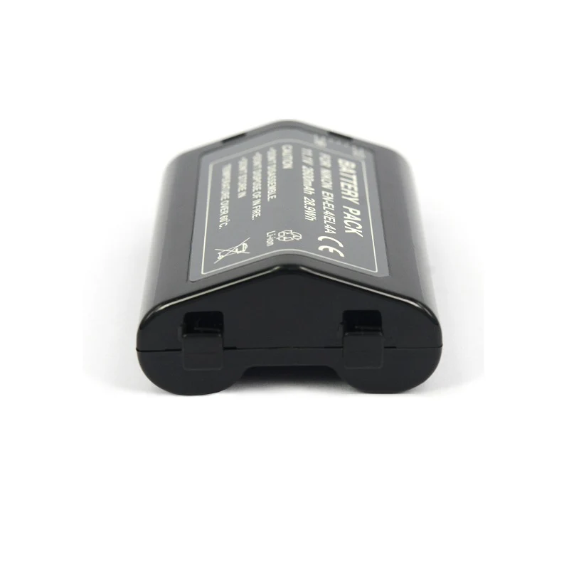 EN-EL4 Replacement Camera Battery For Nikon D3 D3X D2H D2X D2Hs F6