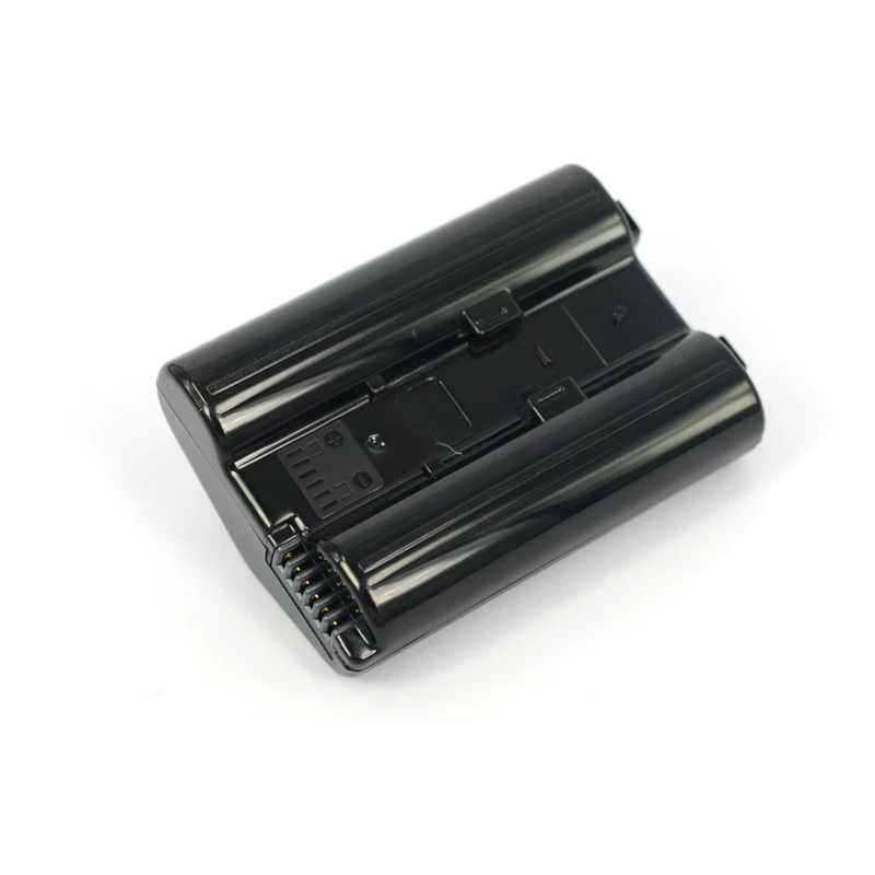 EN-EL4 Replacement Camera Battery For Nikon D3 D3X D2H D2X D2Hs F6