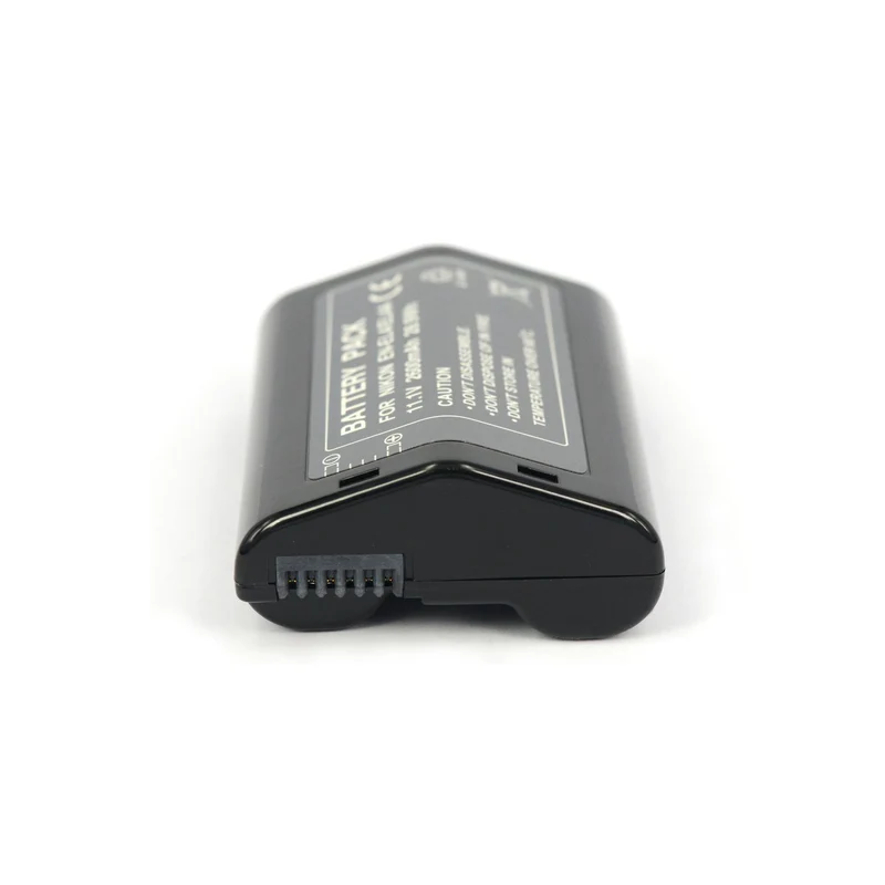 EN-EL4 Replacement Camera Battery For Nikon D3 D3X D2H D2X D2Hs F6