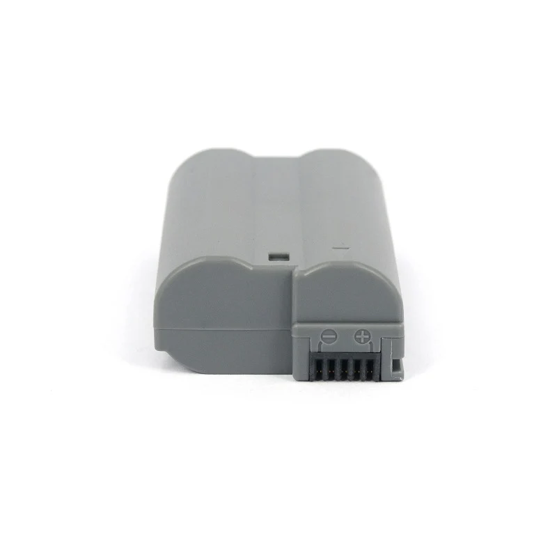 EN-EL15 Replacement Camera Battery For D7100 D7200 D750 D800 D810