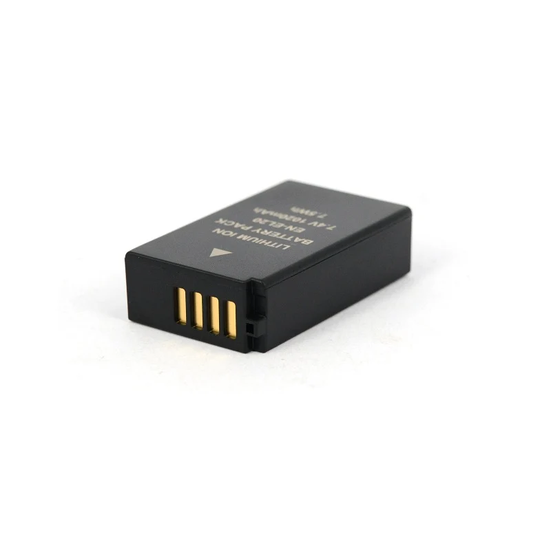 EN-EL20 Replacement Camera Battery For Coolpix P950 P1000 Coolpix A 7.4V 1020mAh