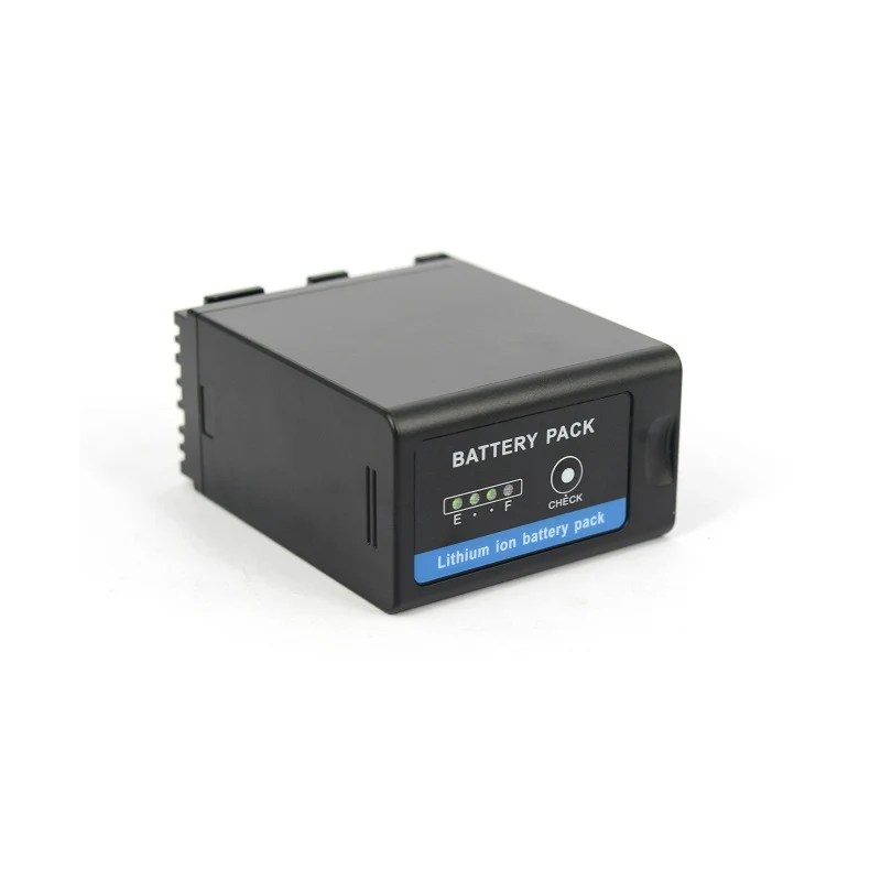 BP-A60 Replacement Camera Battery For Canon EOS C300 Mark II C200