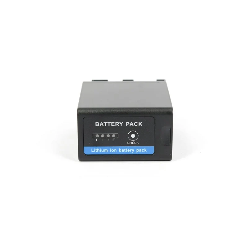 BP-A60 Replacement Camera Battery For Canon EOS C300 Mark II C200