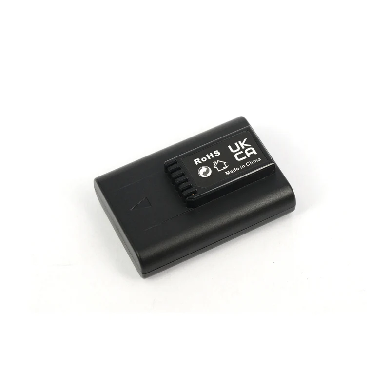 M8 Replacement Camera Battery For Leica BM8 M8 M8.2 M9 14464 1800mAh