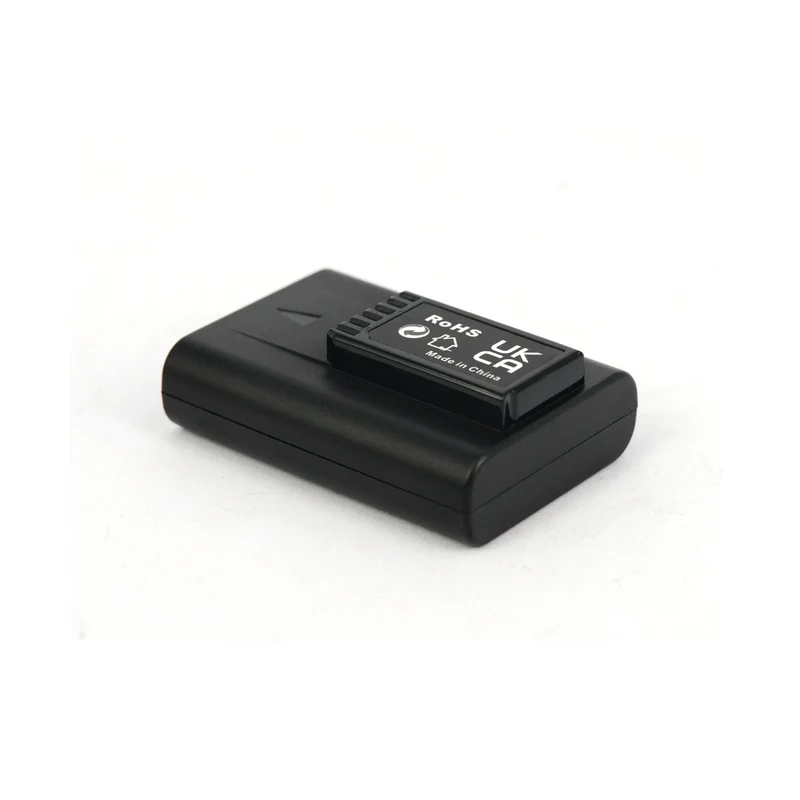 M8 Replacement Camera Battery For Leica BM8 M8 M8.2 M9 14464 1800mAh